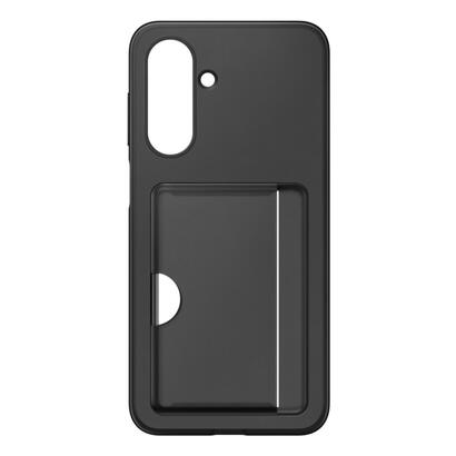 samsung-card-slot-case-funda-para-telefono-movil-negra-samsung-galaxy-a26-5g-ef-oa266tbegww