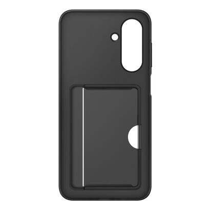 samsung-card-slot-case-funda-para-telefono-movil-negra-samsung-galaxy-a26-5g-ef-oa266tbegww