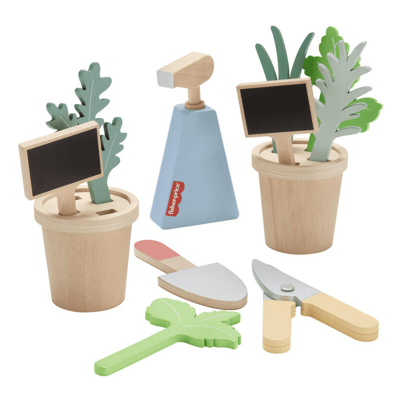 wooden-maly-ogrodnik-zestaw-drewnianych-roslin-i-narzedzi wooden-maly-ogrodnik-zestaw-drewnianych-roslin-i-narzedzi