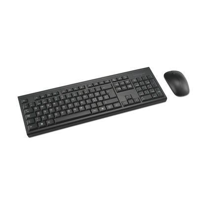 kensington-km150-eq-teclado-raton-incluido-oficina-rf-inalambrico-qwertz-suizo-negro