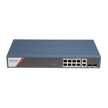 hikvision-ds-3e1512hp-si-8p2t2f-managed-switch-poe