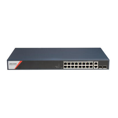 hikvision-ds-3e1520hp-si-16p2t2f-managed-switch-poe