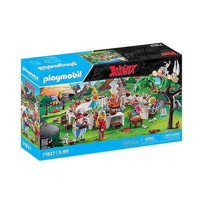 asterix-71827-wiejska-biesiada