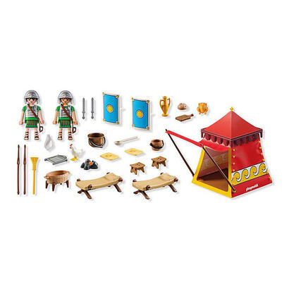 asterix-71829-namiot-legionistow