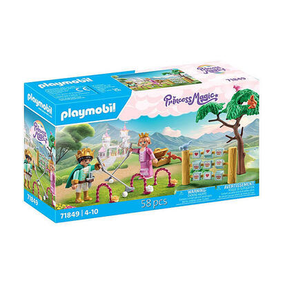 princess-magic-71849-krolewskie-dzieci-w-parku