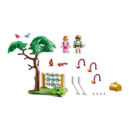 princess-magic-71849-krolewskie-dzieci-w-parku