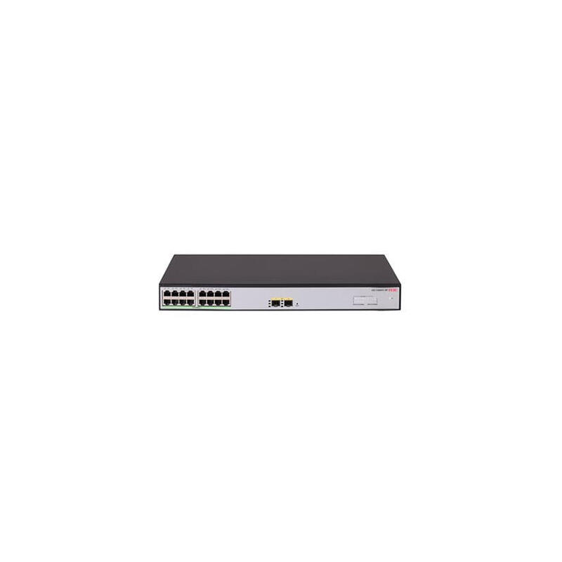 h3c-ls-1600v2-18p-gl-switch-gestionado-gigabit-ethernet-101001000-gris-negro