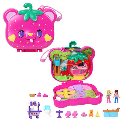 zestaw-figurek-polly-pocket-truskawkowy-mis-zestaw-kompaktowy