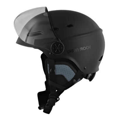 tnb-urban-moov-casco-protector-con-visera-y-orejeras-desmontables-talla-l-negro