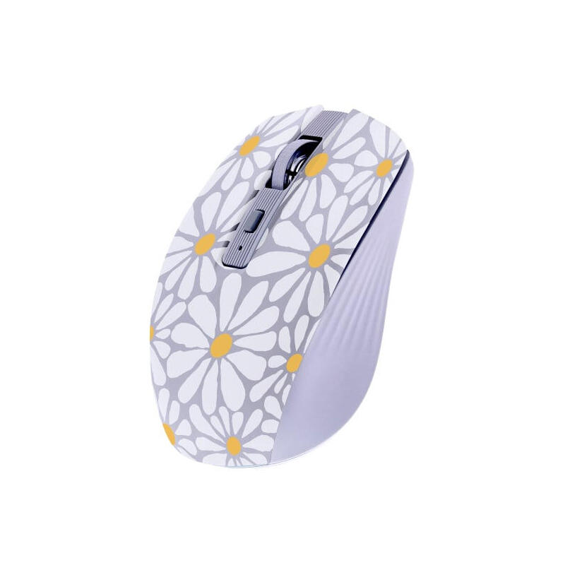 tnb-flower-raton-inalambrico-bluetooth-recargable tnb-flower-raton-inalambrico-bluetooth-recargable