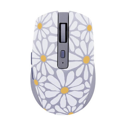 raton-tnb-flower-inalambrico-bluetooth-recargable