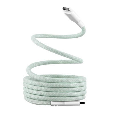 tnb-cable-de-funda-magnetica-usb-c-a-usb-c-15m-green