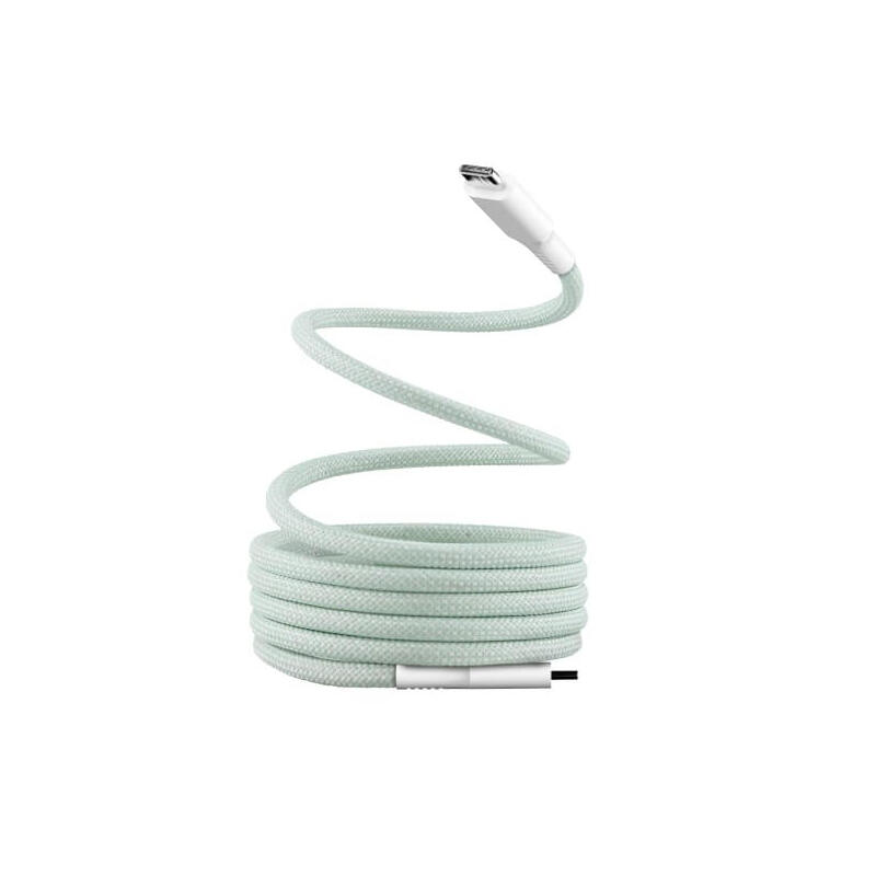 tnb-cable-de-funda-magnetica-usb-c-a-usb-c-15m-green