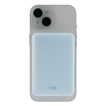tnb-banco-de-energia-de-5000-mah-compatible-con-magsafe-blue