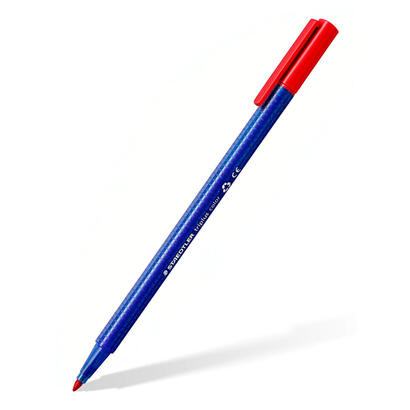 staedtler-323-c20-rotulador-de-punta-fina-negro-azul-marron-cian-gris-oscuro-azul-duck-blue-verde-azul-claro-verde-claro-gris-cl