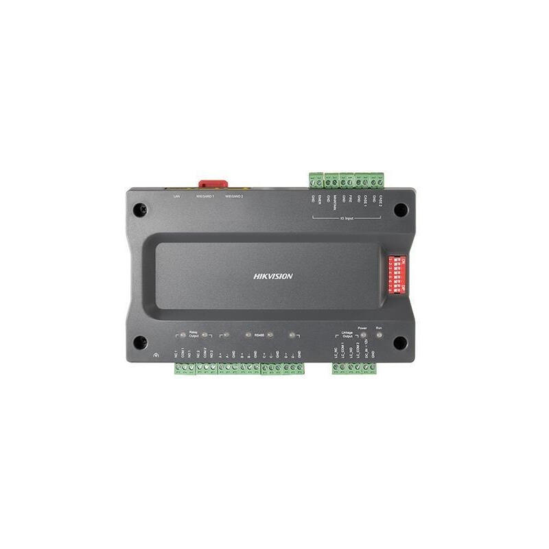 hikvision-ds-k2210-controlador-de-ascensor