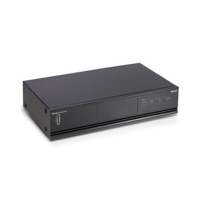 plena-power-amplifier