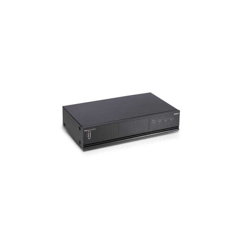 plena-power-amplifier
