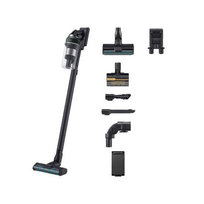 aspiradora-samsung-vs20c852ctn-escoba-2-en-1-bateria-secar-sin-bolsa-580-w-negro-cromo-verde-madera