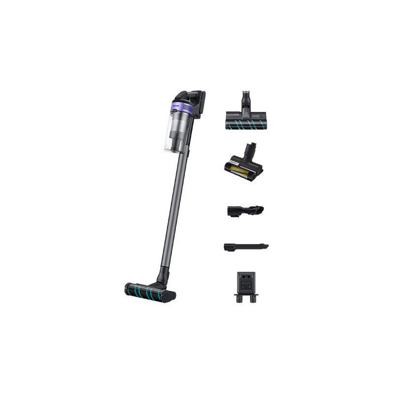 aspiradora-samsung-vs20b75aer4-escoba-2-en-1-bateria-secar-sin-bolsa-550-w-verde-azulado-violeta aspiradora-samsung-vs20b75aer4-escoba-2-en-1-bateria-secar-sin-bolsa-550-w-verde-azulado-violeta