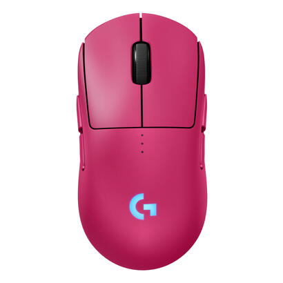 raton-gaming-logitech-g-pro-2-diestro-y-zurdo-optico-8-botones-inalambrico-cableado-24-ghz-usb-receptor-usb-de-logitech-lightspe