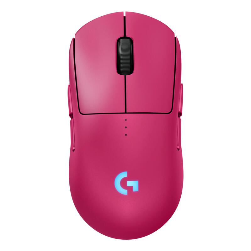 raton-gaming-logitech-g-pro-2-diestro-y-zurdo-optico-8-botones-inalambrico-cableado-24-ghz-usb-receptor-usb-de-logitech-lightspe