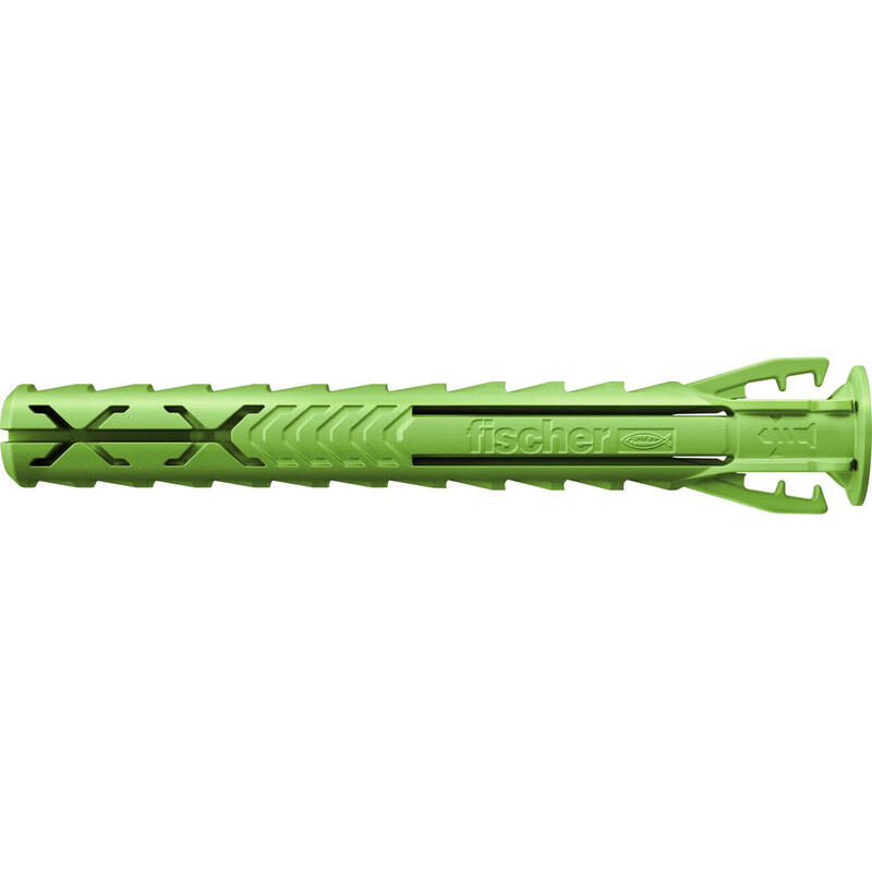fischer-dubel-sx-plus-green-6x50 fischer-dubel-sx-plus-green-6x50