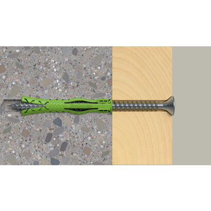 fischer-dubel-sx-plus-green-6x50