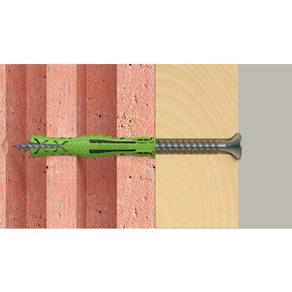 fischer-567808-tornillo-de-anclaje-y-taco-90-piezas-anclaje-de-expansion-50-mm