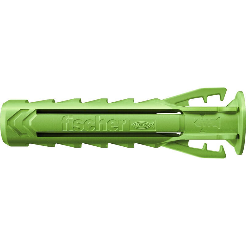 fischer-dubel-sx-plus-green-8x40 fischer-dubel-sx-plus-green-8x40