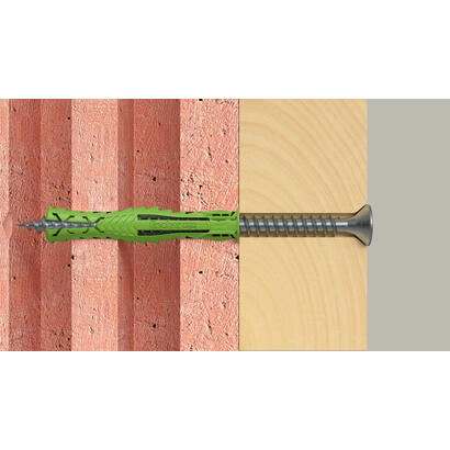 fischer-567810-tornillo-de-anclaje-y-taco-45-piezas-anclaje-de-expansion-65-mm