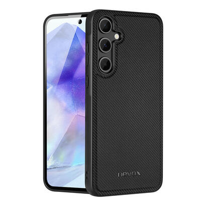 nevox-styleshell-nylo-galaxy-a56-5g-schwarz