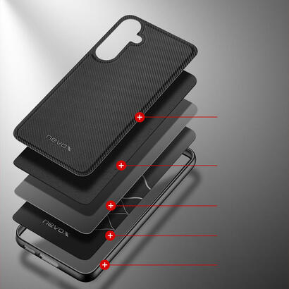 nevox-styleshell-nylo-funda-para-telefono-movil-negra-samsung-galaxy-a56-5g-42506864148820