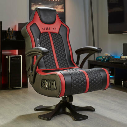 xrocker-gaming-sessel-rojo-2-lautsprecher-vibration-bluetooth