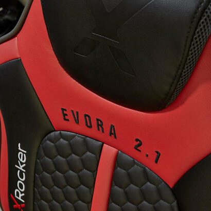 xrocker-gaming-sessel-rojo-2-lautsprecher-vibration-bluetooth