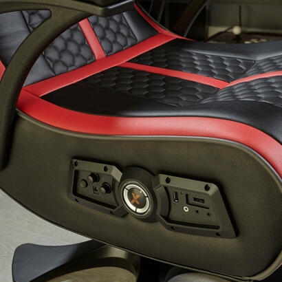 xrocker-gaming-sessel-rojo-2-lautsprecher-vibration-bluetooth