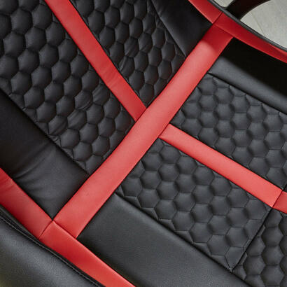 silla-gaming-x-rocker-2020014-asiento-acolchado-negro-rojo