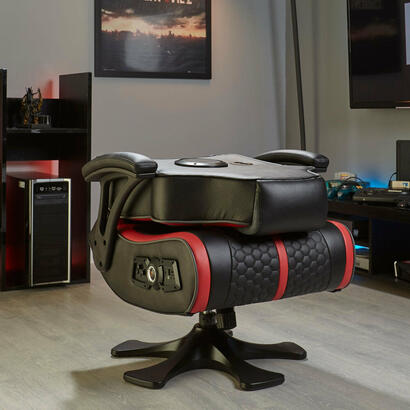 xrocker-gaming-sessel-rojo-2-lautsprecher-vibration-bluetooth