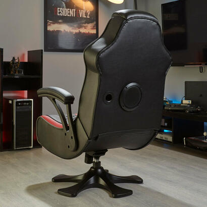 xrocker-gaming-sessel-rojo-2-lautsprecher-vibration-bluetooth