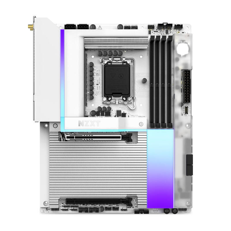 nzxt-n9-z890-white-blanco-n9-z89xt-w1 nzxt-n9-z890-white-blanco-n9-z89xt-w1