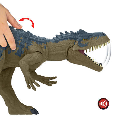 figura-mattel-jurassic-world-ruthless-rampage-allosaurus-mit-angriffsbewegungen-und-gerauschen-hrx51 figura-mattel-jurassic-world-ruthless-rampage-allosaurus-mit-angriffsbewegungen-und-gerauschen-hrx51