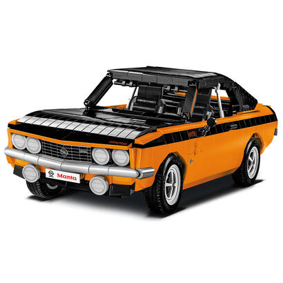cobi-opel-manta-a-gte-1974-juguete-de-construccion-escala-112-cobi-24349