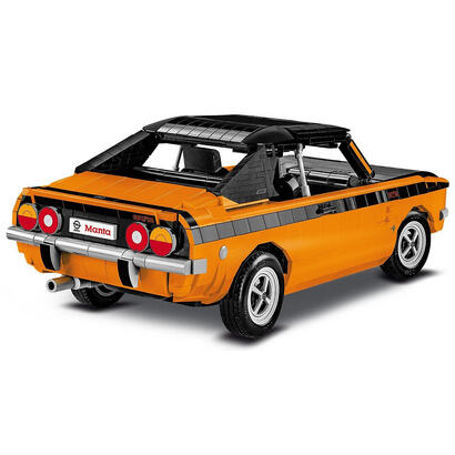 cobi-opel-manta-a-gte-1974-juguete-de-construccion-escala-112-cobi-24349