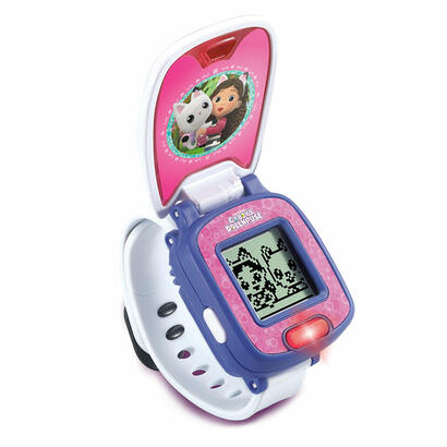 reloj-de-aprendizaje-pandy-de-vtech-gabby-s-dollhouse-wallwatch-pink-80-561804