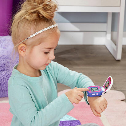 reloj-de-aprendizaje-pandy-de-vtech-gabby-s-dollhouse-wallwatch-pink-80-561804