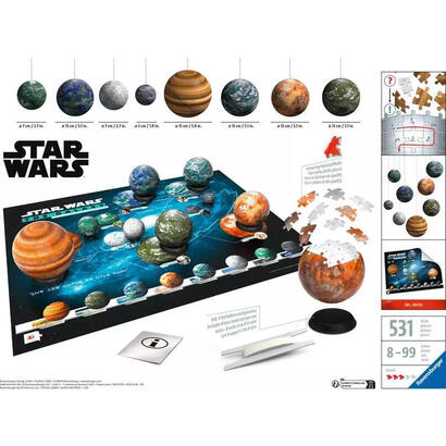 serie-de-bolas-de-rompecabezas-3d-de-ravensburger-cuerpos-celestes-de-la-galaxia-star-wars-11577