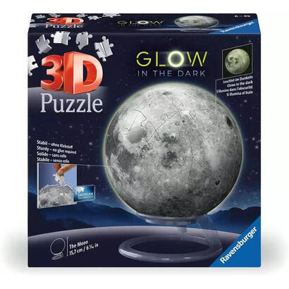ravensburger-puzzle-3d-bola-la-luna-brilla-en-la-oscuridad-72-piezas-11586