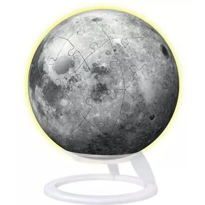 ravensburger-puzzle-3d-bola-la-luna-brilla-en-la-oscuridad-72-piezas-11586