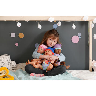 zapf-creation-baby-born-eva-43cm-muneca-836408