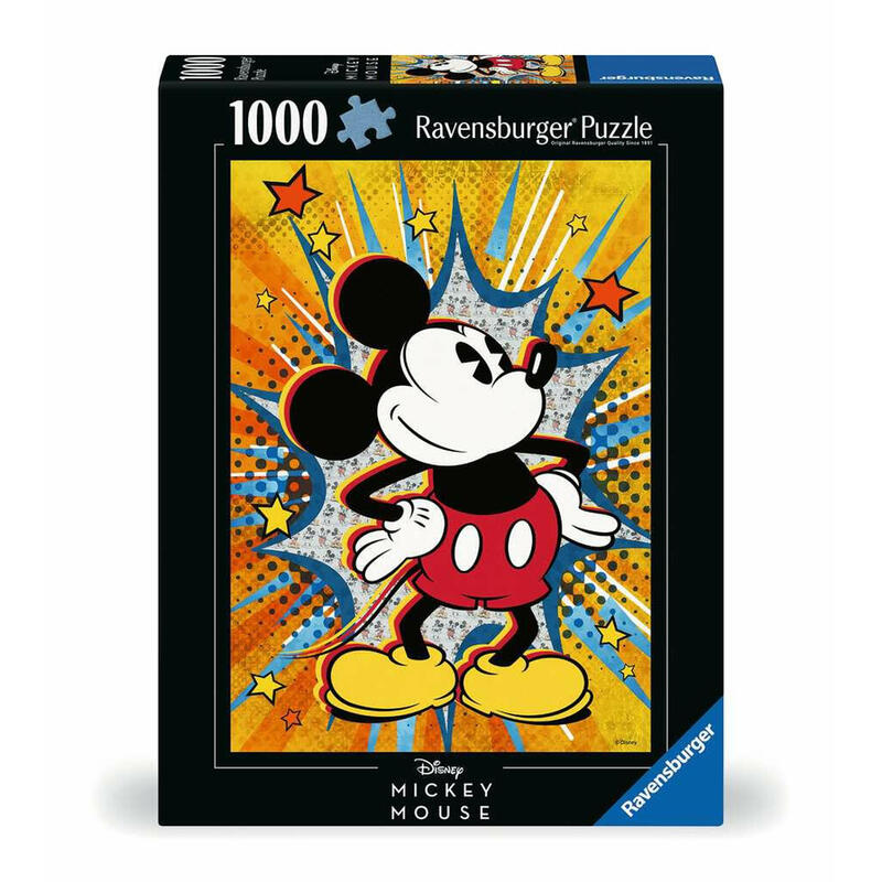 ravensburger-puzzle-disney-retro-mickey-1000-teile-12000472